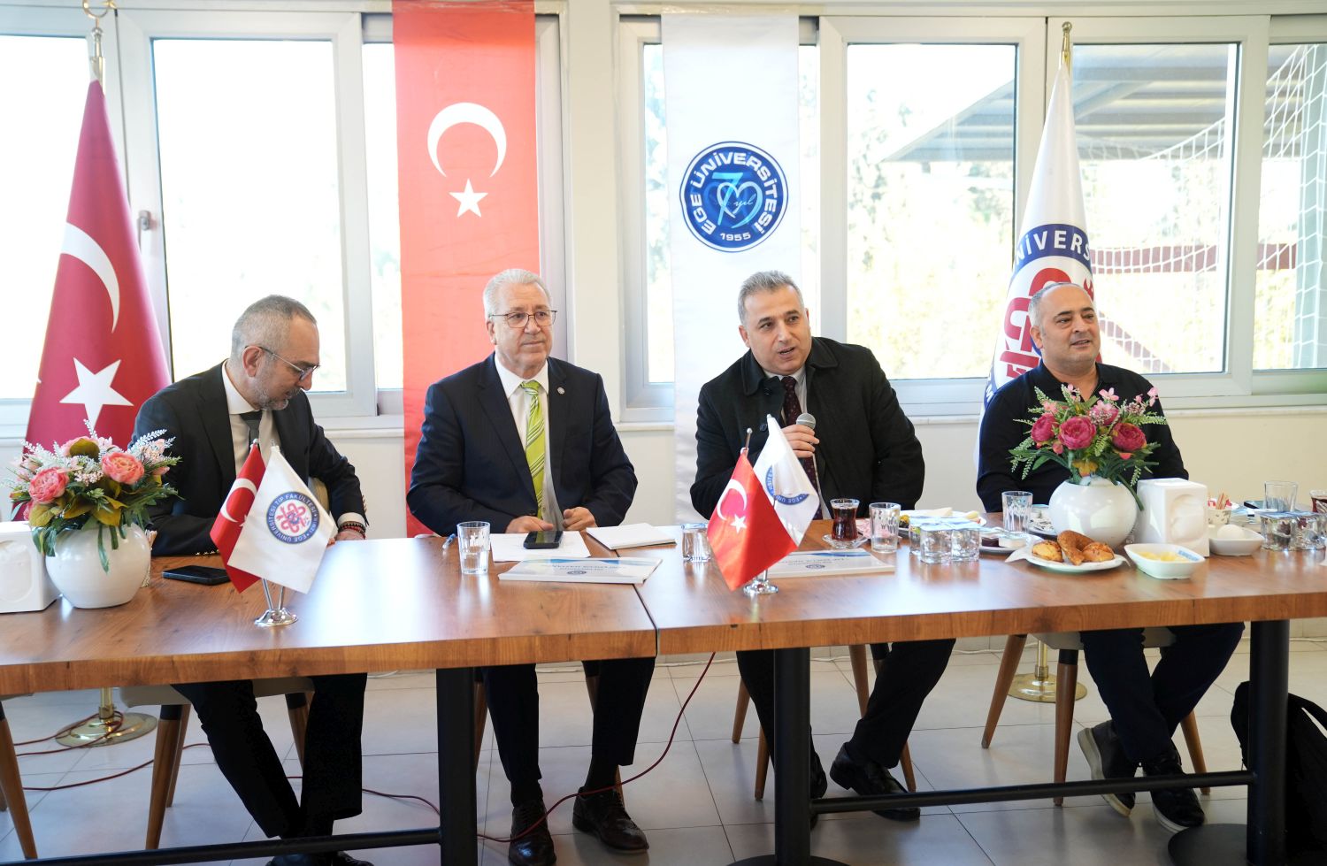 Eü Çocuk Hastanesi Dünya Bankası Desteğiyle Yenileniyor (2)