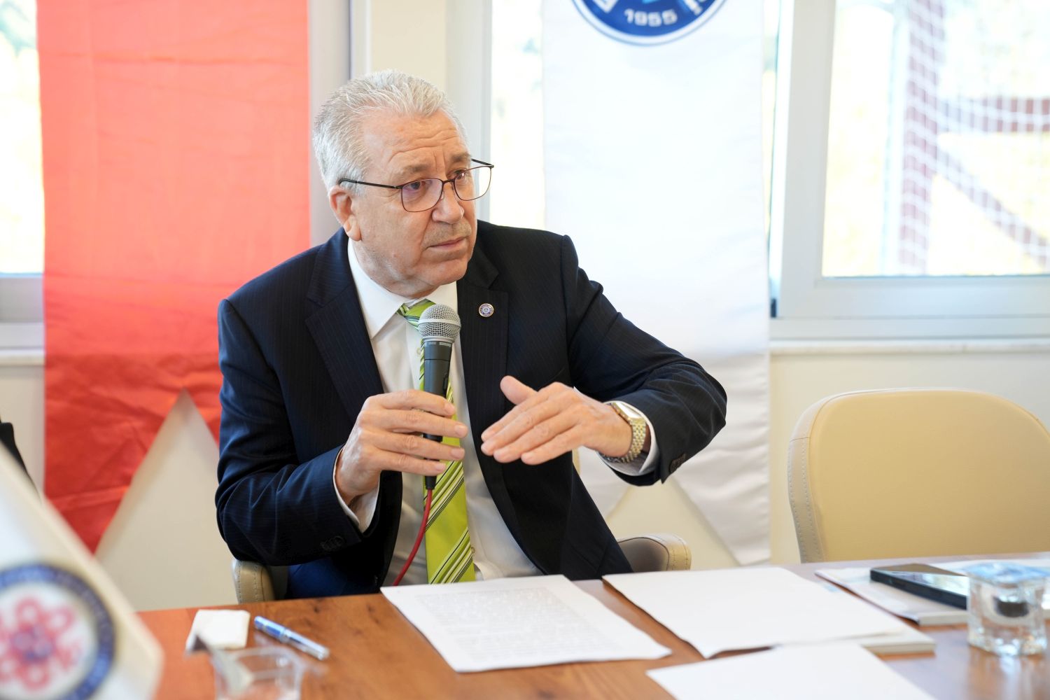 Eü Çocuk Hastanesi Dünya Bankası Desteğiyle Yenileniyor (3)