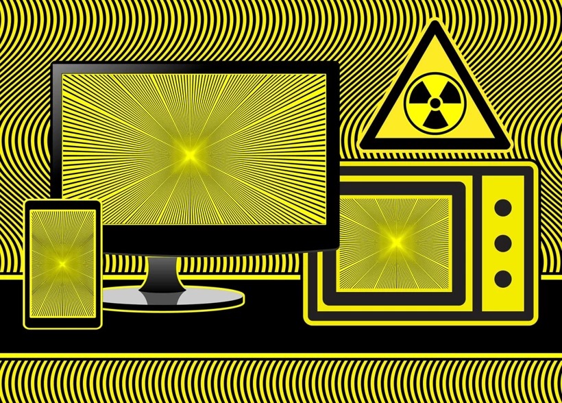 Evde En Çok Hangi Cihazlar Radyasyon Yayıyor Uzmanlardan Önemli Uyarılar (1)