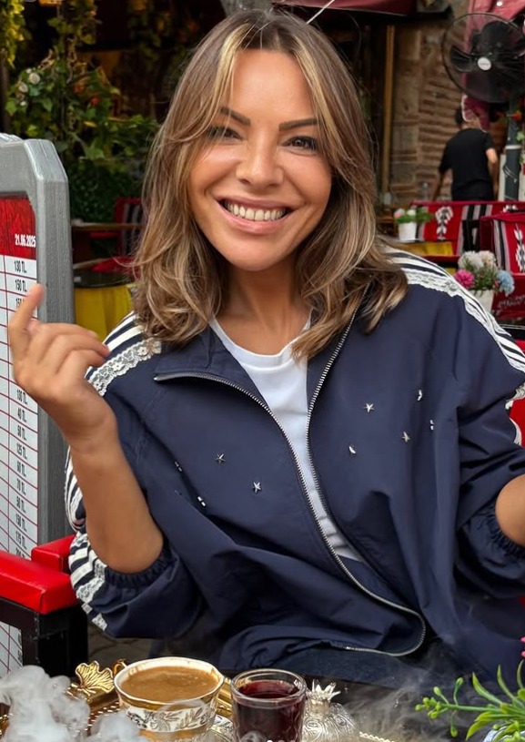 Evrim Akın Evim Sensin’den Neden Ayrıldı Yerine Sürpriz Isim Geliyor! (1)