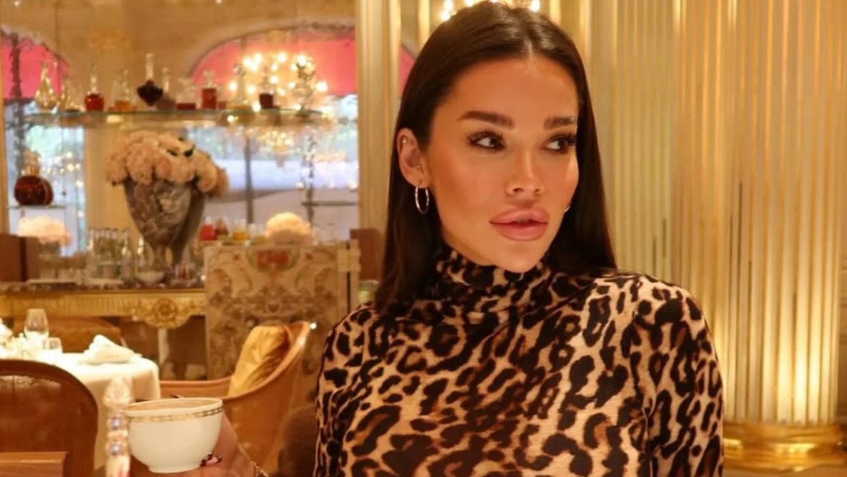 Ezgi Fındık Kimdir Ezgi Fındık Hakkında Neden Yakalama Kararı Çıkarıldı (1)