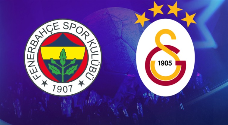 Fenerbahce Galatasaray Logo