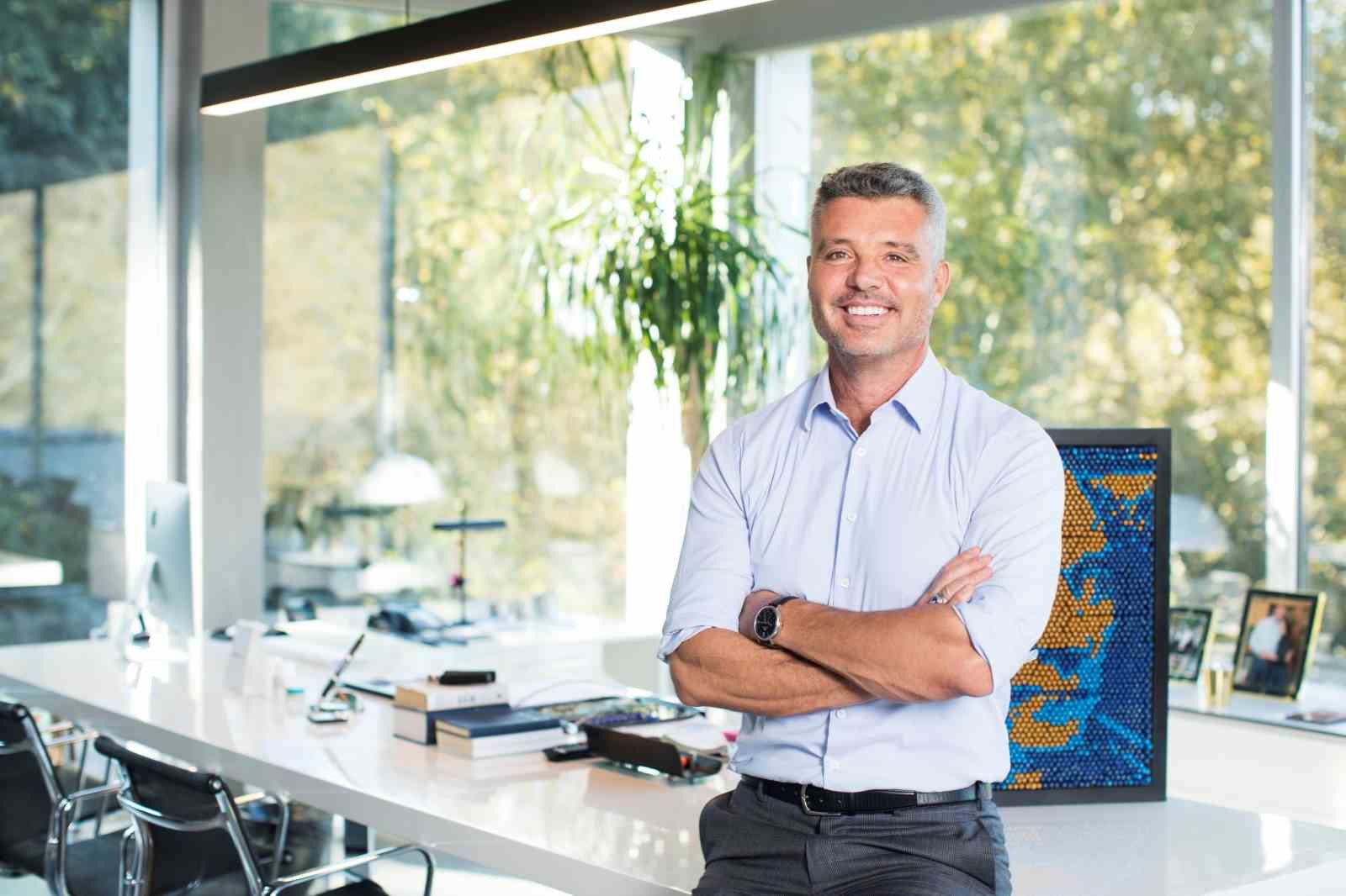 Fenerbahçe Spor Kulübü Başkanı Sadettin Saran Gözaltına Alındı