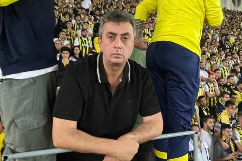 Fenerbahce Tribun Liderlerinden