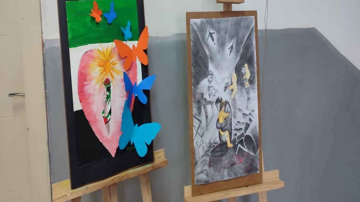 Filistin ¦ +Ğin Tek Y+ Rek3