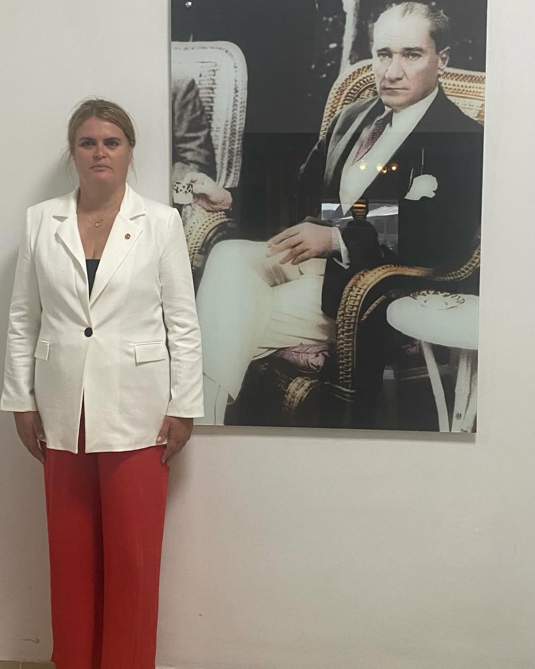 Foça Meclisi Karıştı Meclis Üyesi Veto Etti, Başkan Fıçı 'Söz Vermiyorum' Dedi (2)