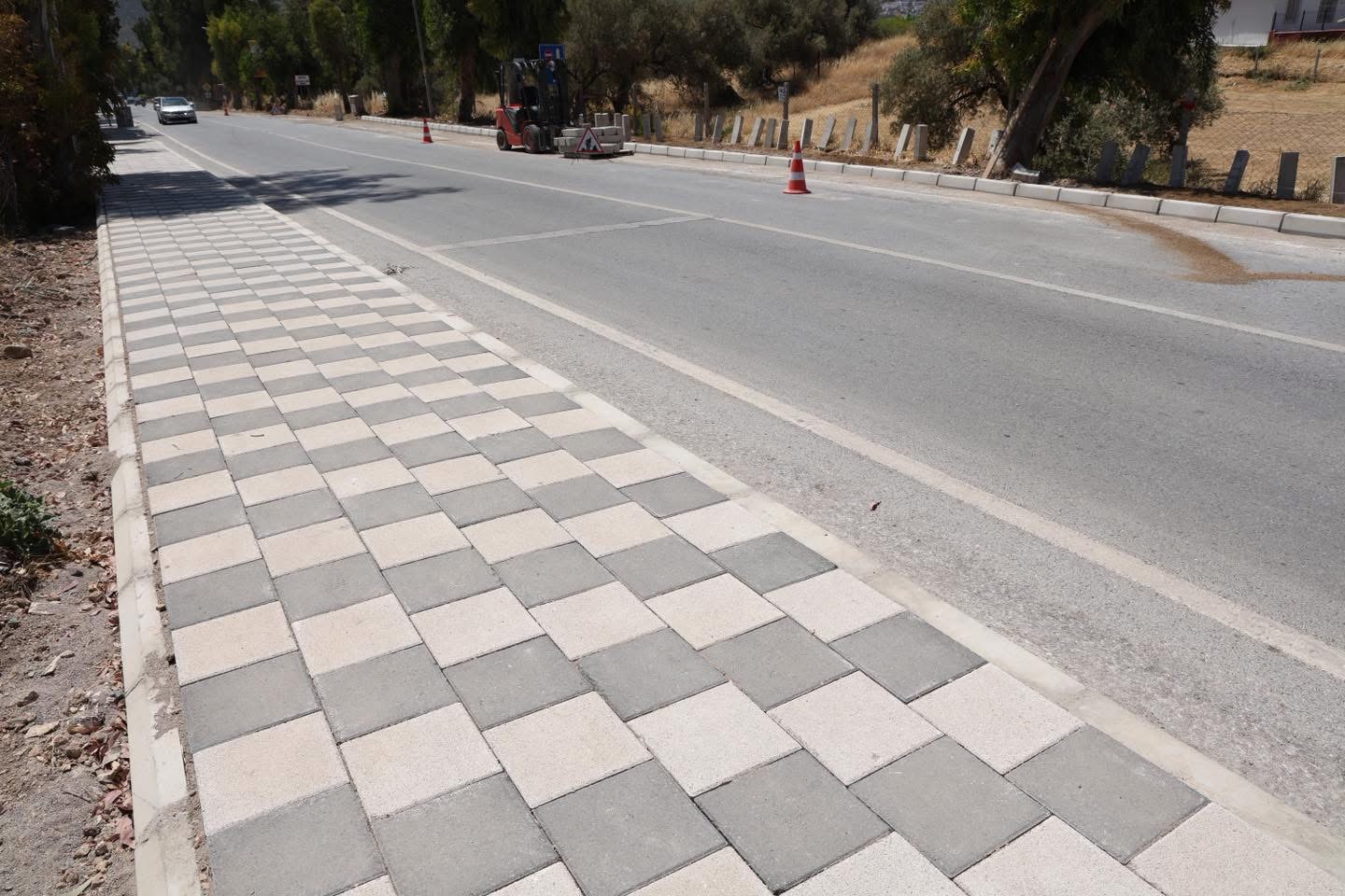 Foça’da 2025 Karnesi Bir Yılda Onlarca Hamle (5)