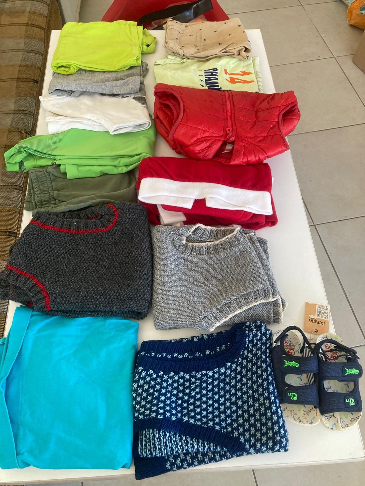 Foça’dan Başlayan Iyilik Hareketi 69 Ile Yayıldı (2)