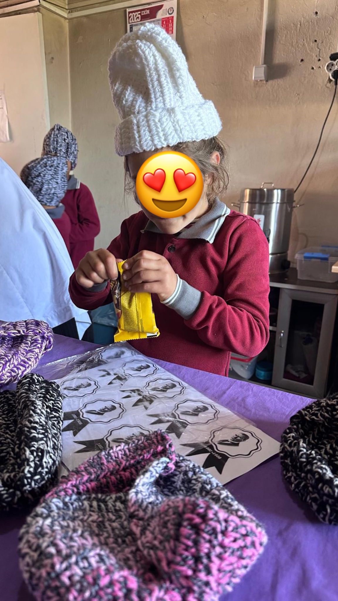 Foça’dan Başlayan Iyilik Hareketi 69 Ile Yayıldı (3)