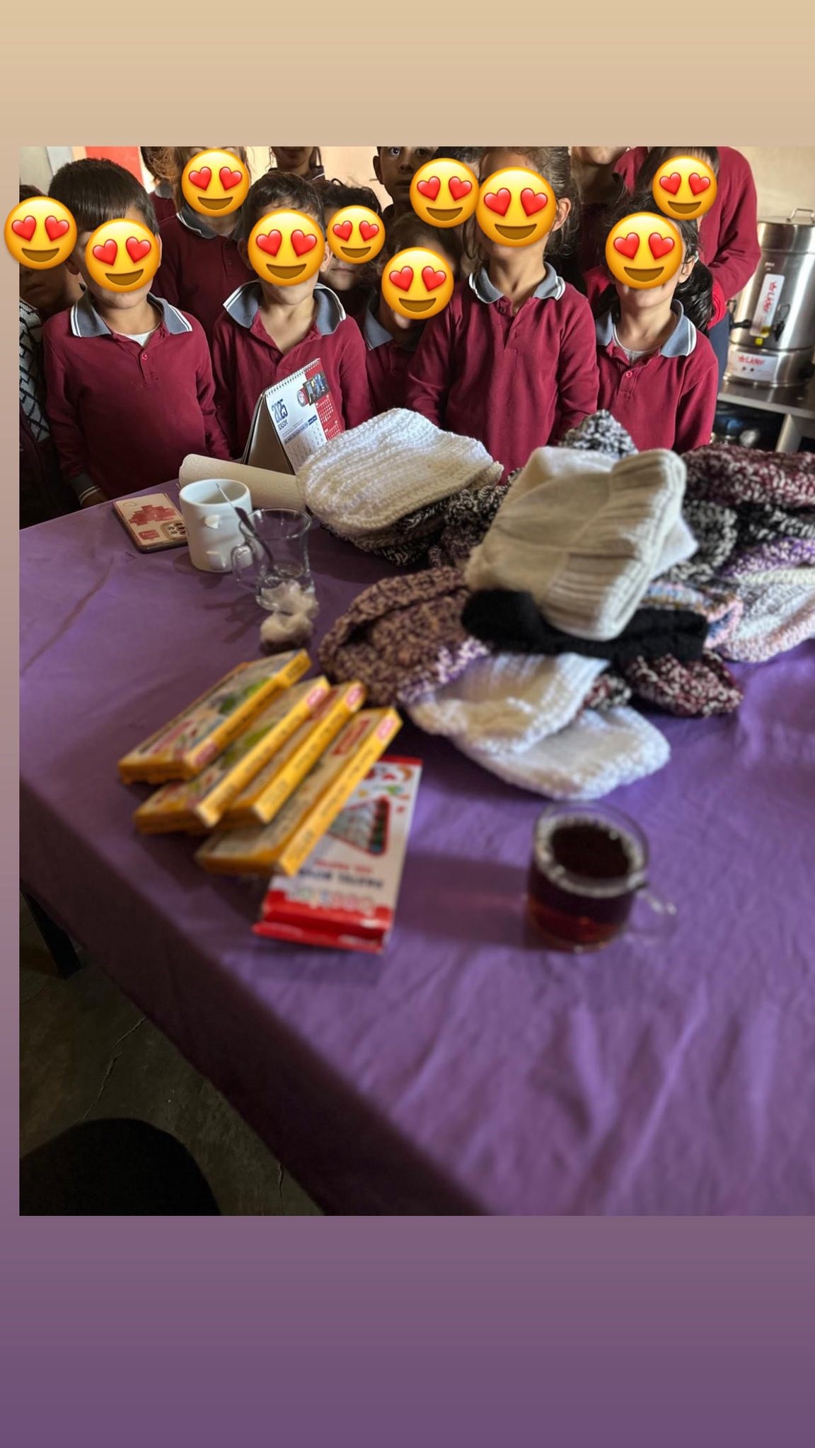 Foça’dan Başlayan Iyilik Hareketi 69 Ile Yayıldı (4)