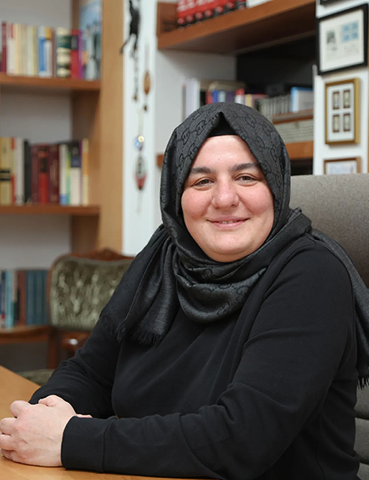 Gain Medya Genel Müdürü Aliye Ertuğrul Kimdir22