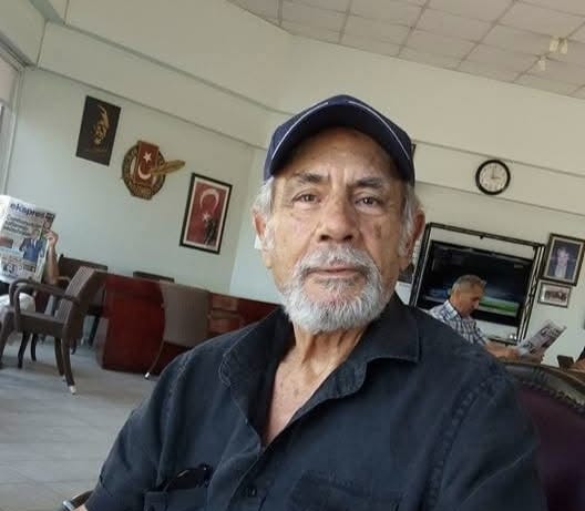 Gazetecilik Camiasının Duayen Isimlerinden Yılmaz Tok Son Yolculuğuna Uğurlandı (3)