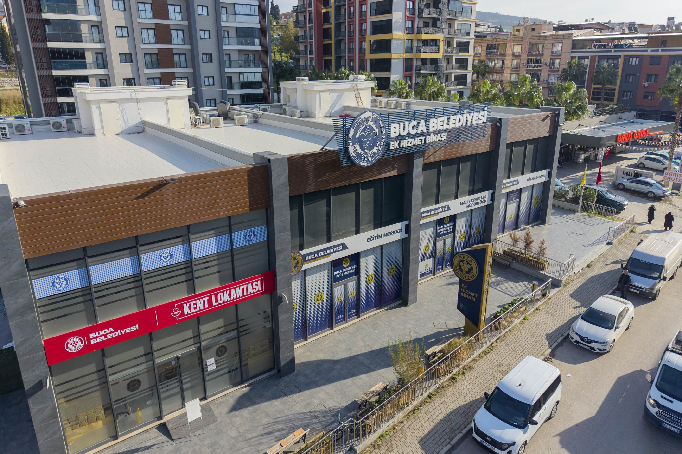 Gediz’de Ücretsiz Eğitim Fırsatı! (4)