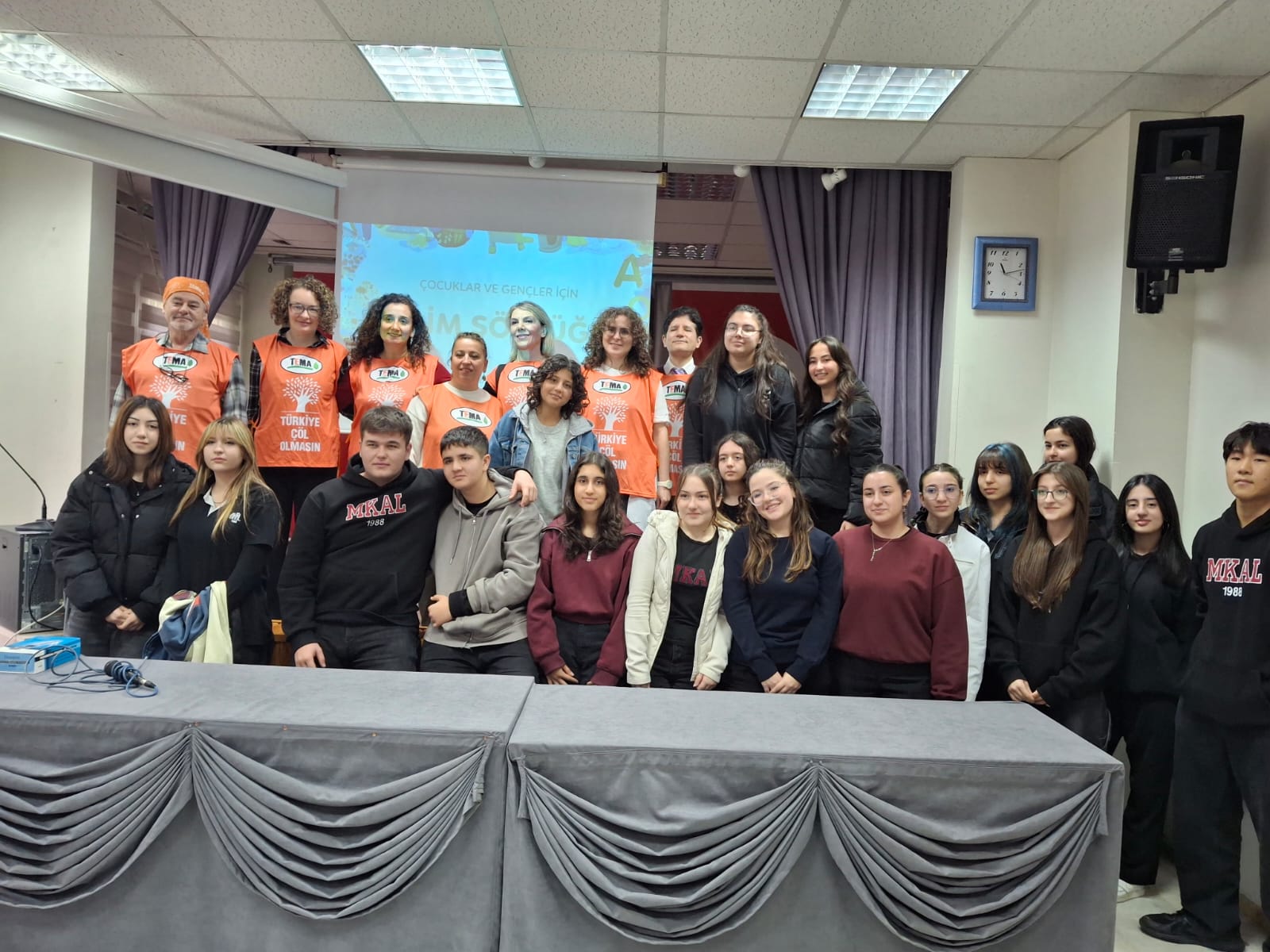 Geleceğe Nefes Doğaya Umut (1)