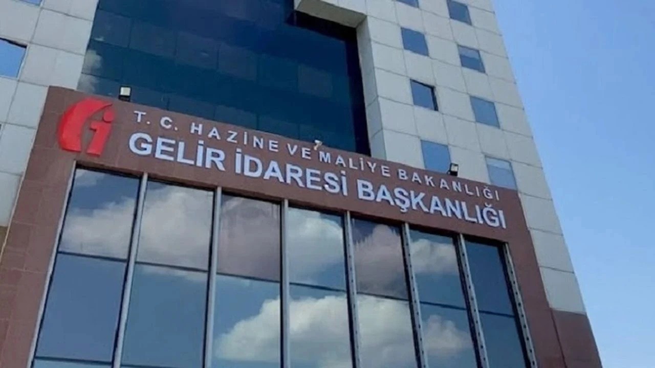 Gelir İdaresi Başkanlığı (Gi̇b) 655 Personel Alımı Başvuruları Ne Zaman Başvuru Nasıl Yapılır (1)
