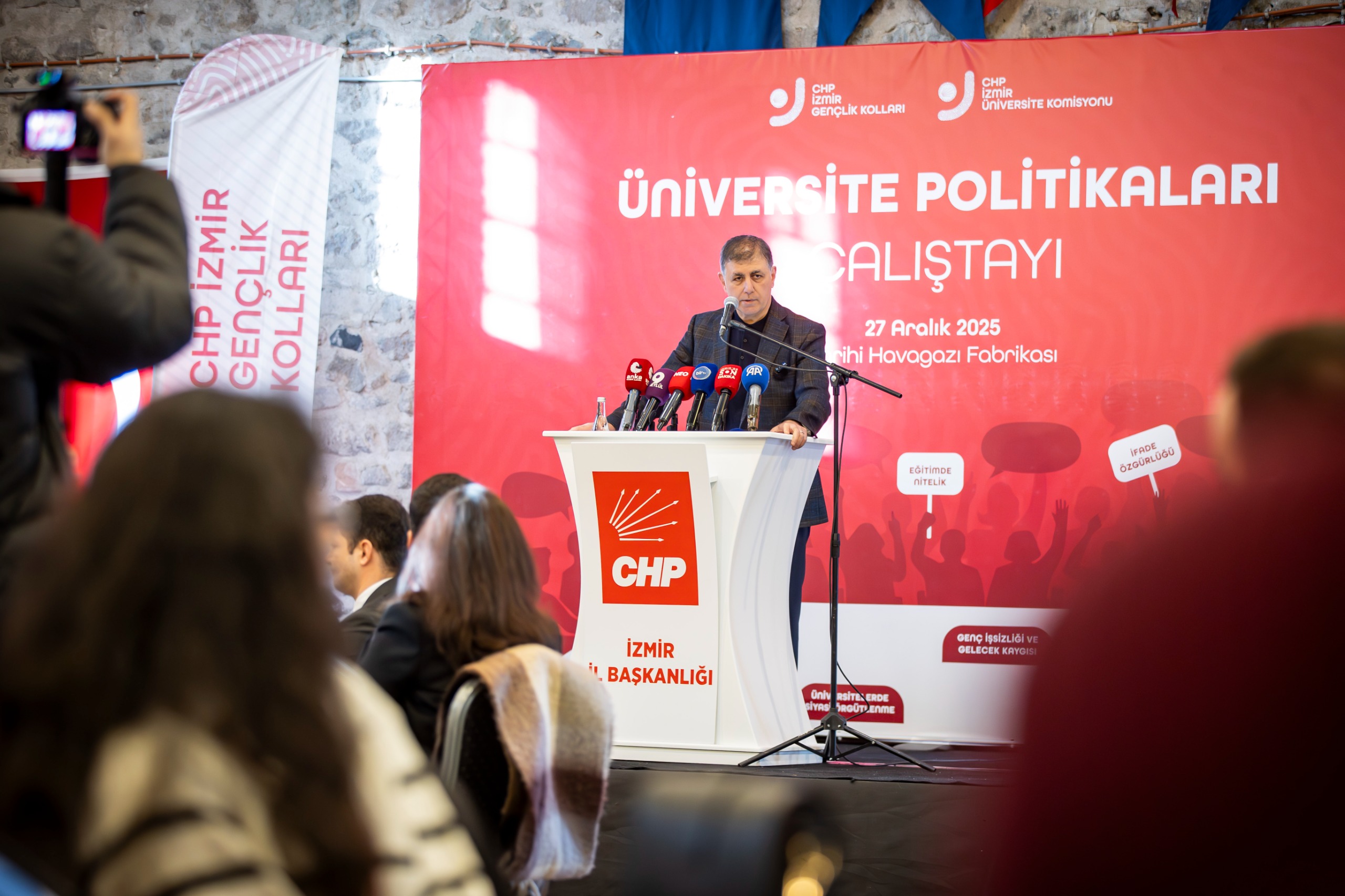 Gençlerin Geleceği Için Tugay'dan Çağrı (3) Kopya