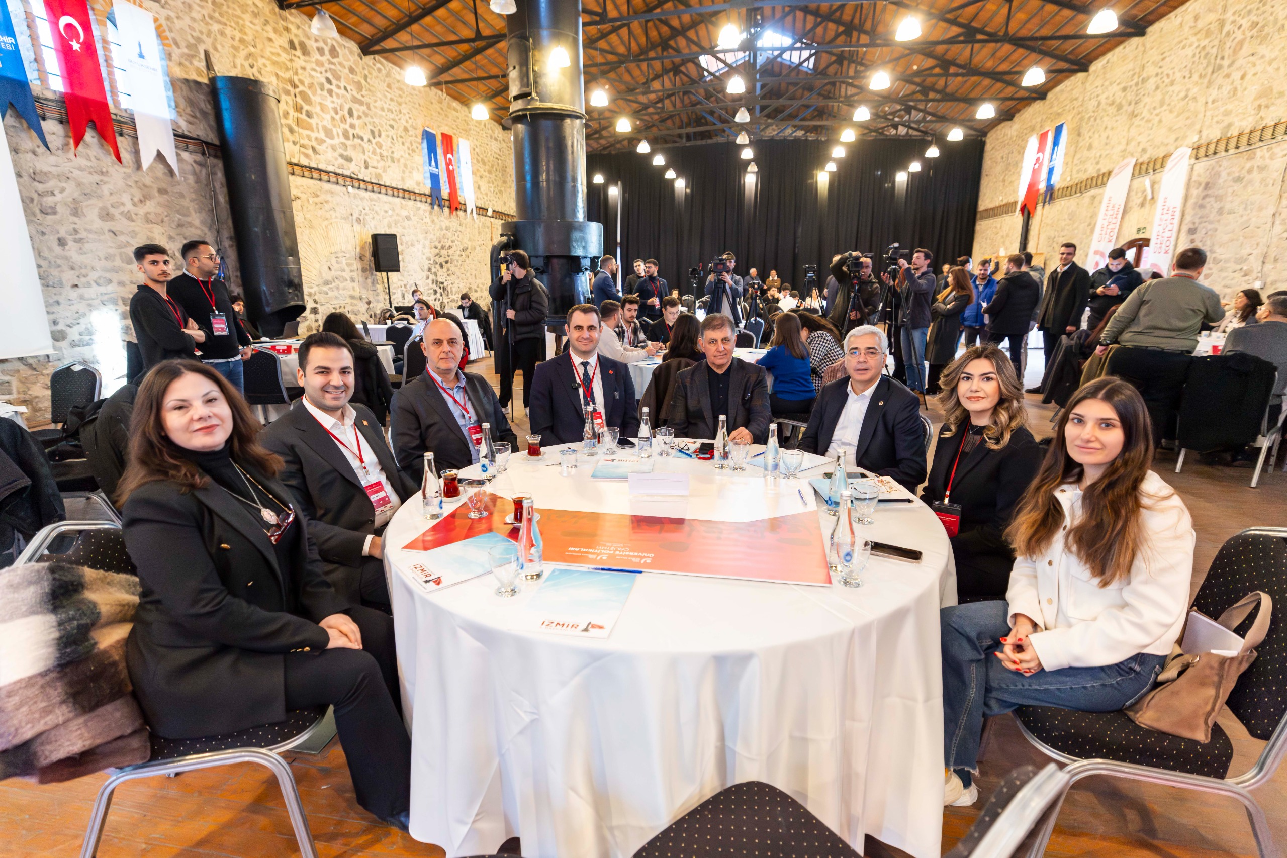 Gençlerin Geleceği Için Tugay'dan Çağrı (5) Kopya