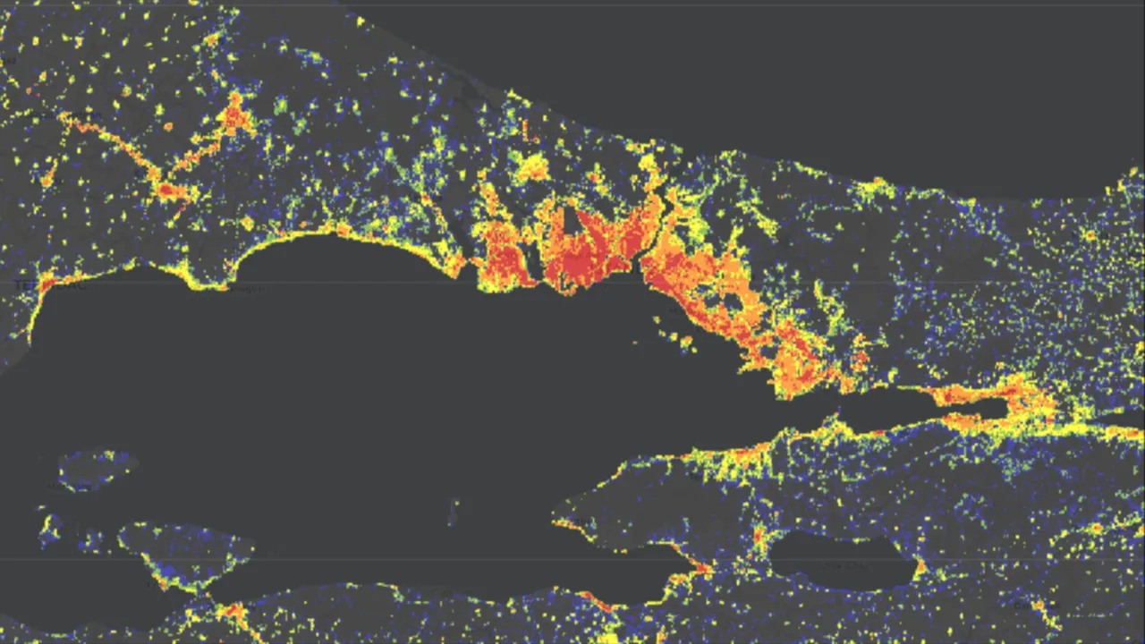 Gezegendeki Her Bina Artik Uc Bo (1)-1