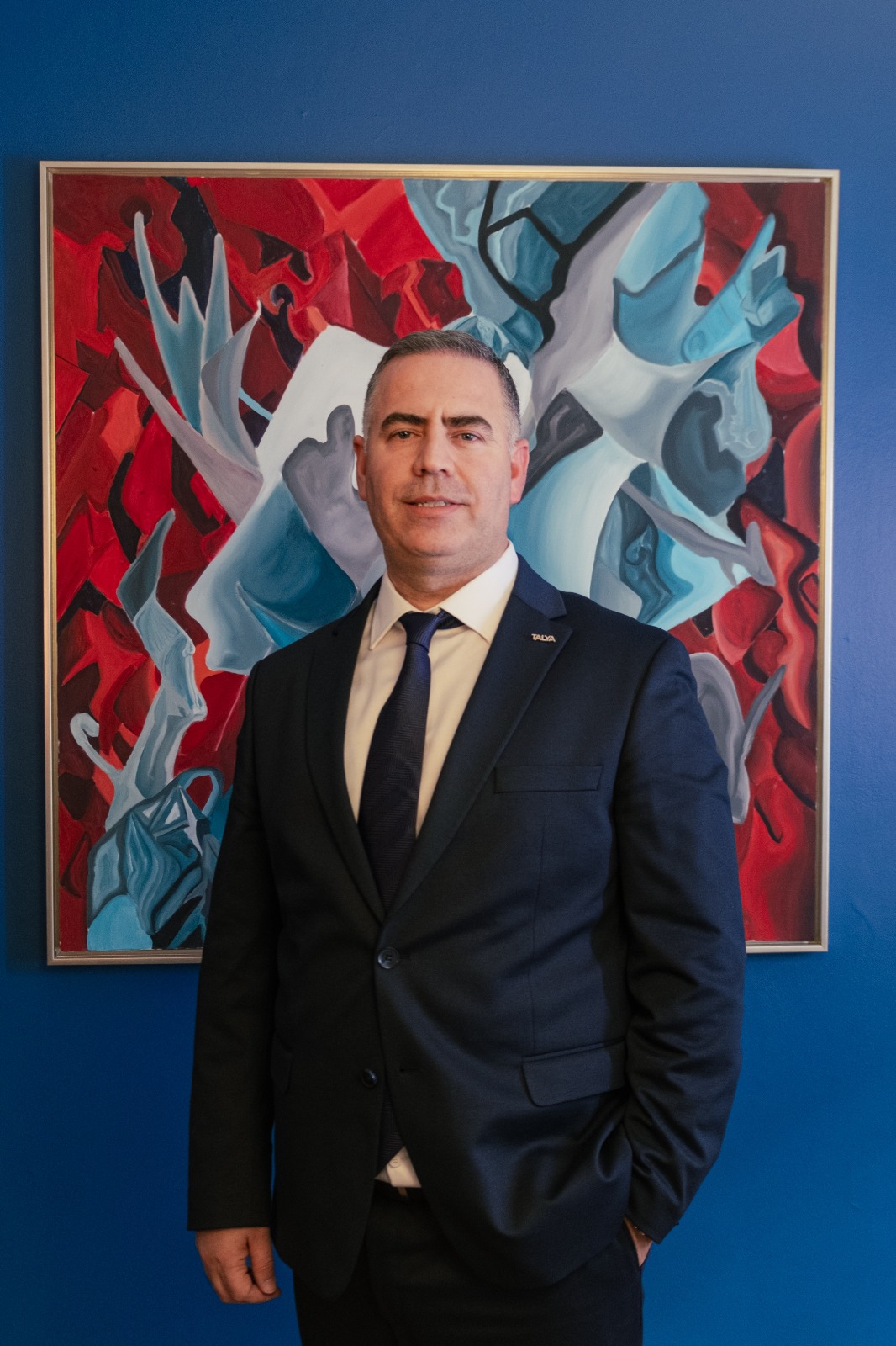 Gıda Takviyeleri Ve Aromaterapi Sektörünün Öncü Markalarından Talya, 2026’Ya Sayılı Günler Kala Oluşturduğu Bilim Kurulunu Tanıttı. (2)