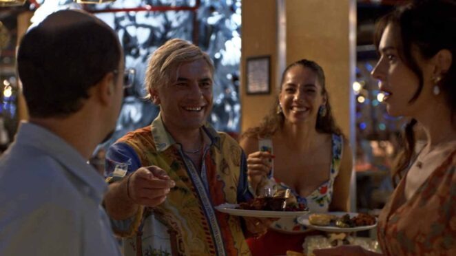 Giray Altınok Ve Kerem Özdoğan'lı D.i.s.c.o. Filminden Ilk Fragman Yayınlandı (1)