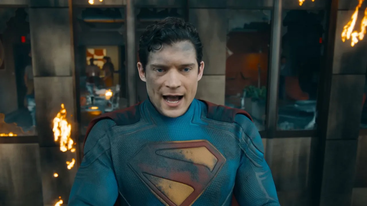 Googlea Superman Yazanlar Saskin (2)