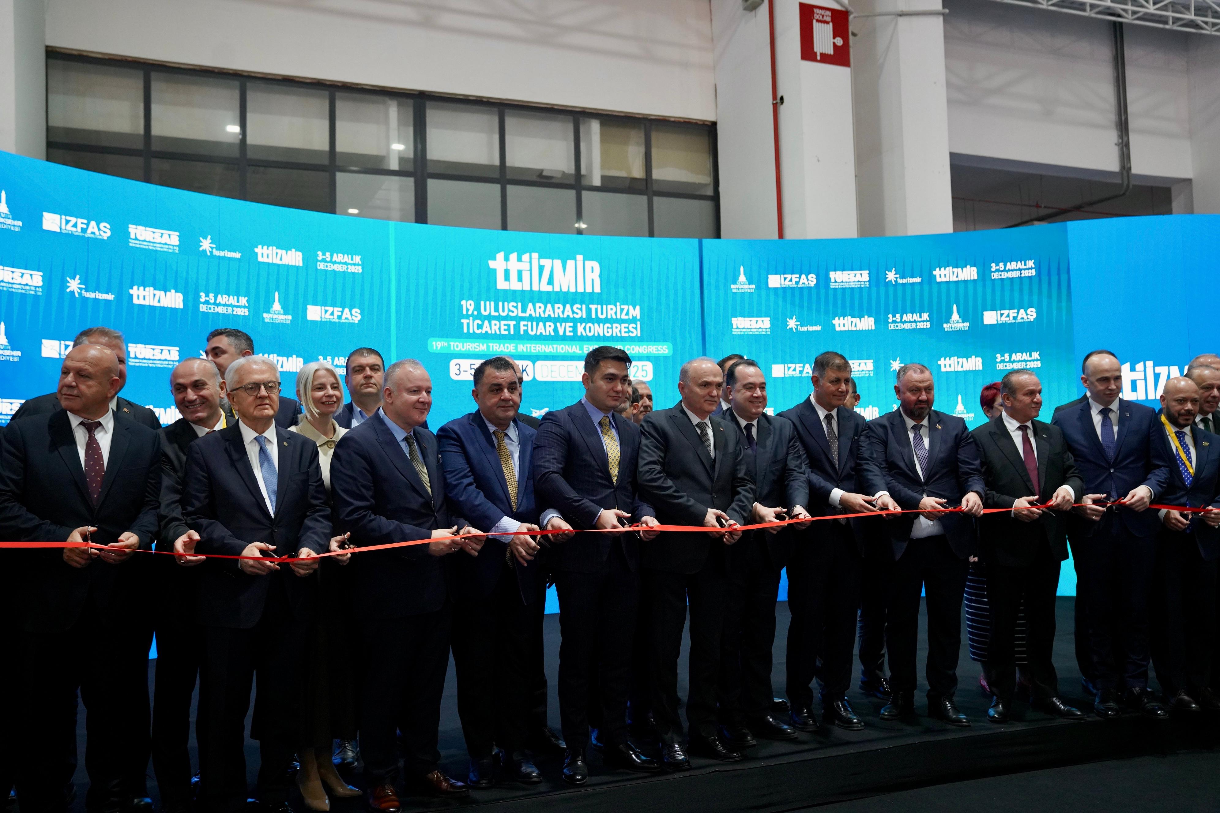 Gözler Seferihisar’a Çevrildi Fuar Standı Ilgi Odağı Oldu (6)