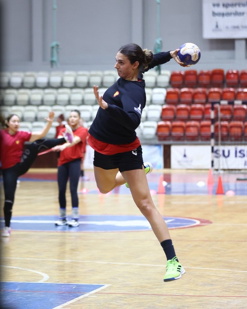 Göztepe 100. Yılında Olimpik Branşlarda Madalya Yağdırdı (2)