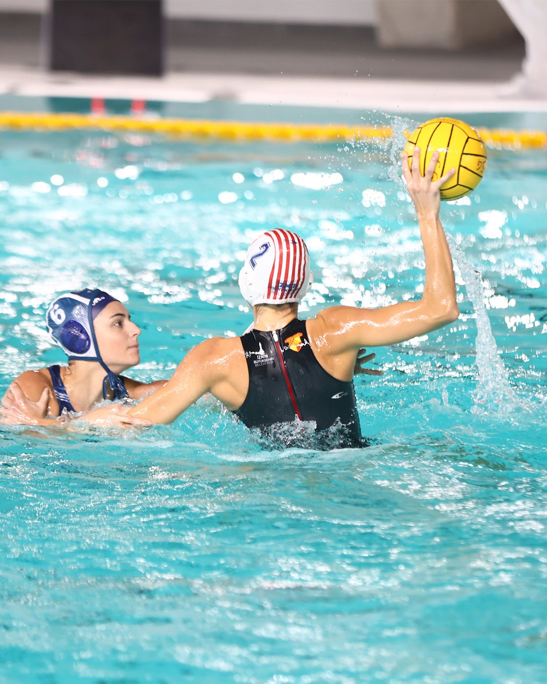 Göztepe 100. Yılında Olimpik Branşlarda Madalya Yağdırdı (4)