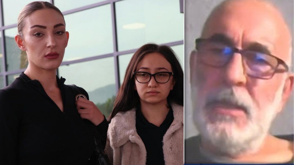 Güllü’nün Eski Eşi Gürol Gülter Kimdir Tuğyan'ın Babası Gürol Gülter Ne Iş Yapıyor (1)