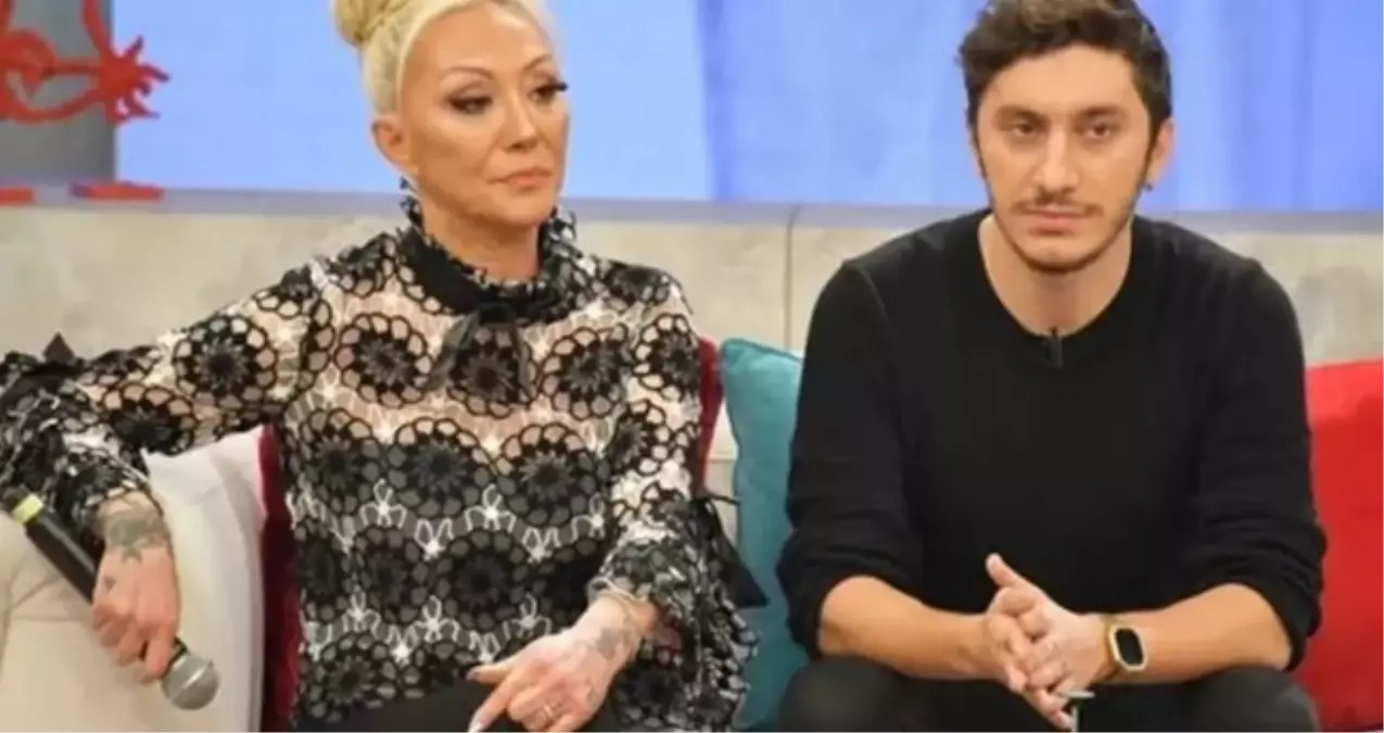 Güllü'nün Oğlu Neden Ifadeye Çağırıldı Tuğberk Yağız Gülter Eve Neden Camdan Girdi