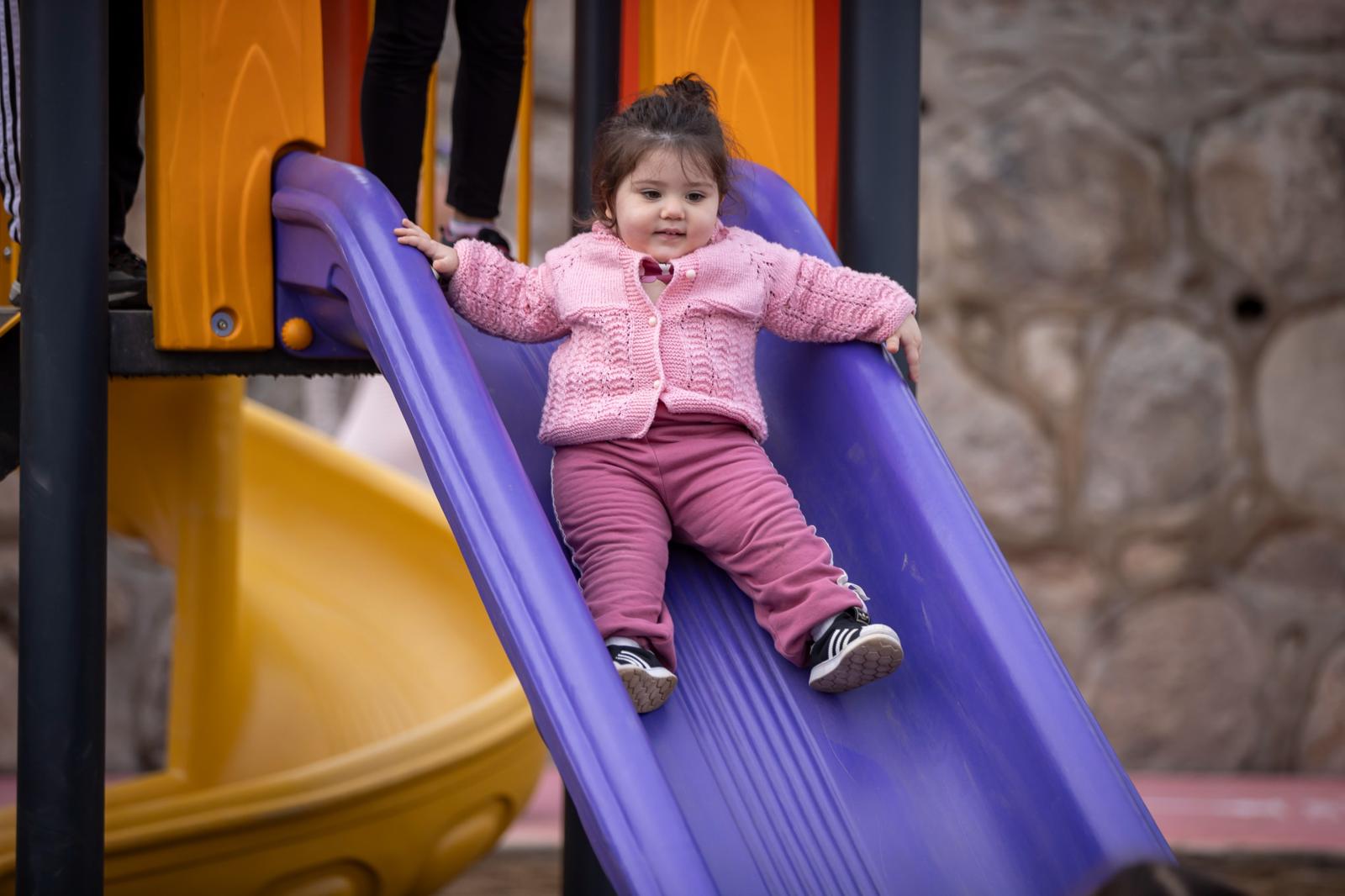 Güzel İzmir Hareketi Ballıkuyu’ya Yeni Park Kazandırdı (7)