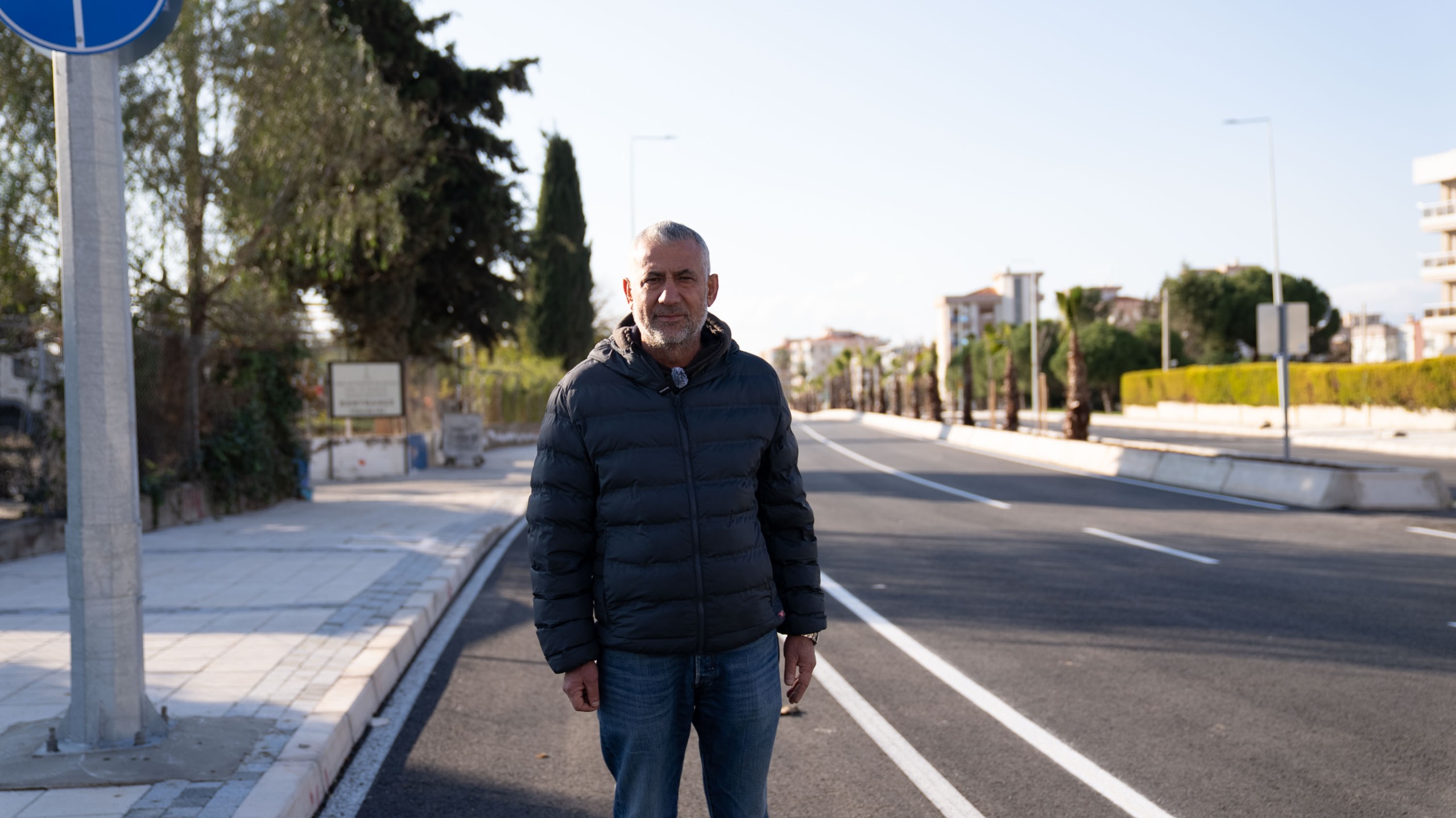 Güzelbahçe’de 75. Yıl Cumhuriyet Bulvarı Açıldı (3)