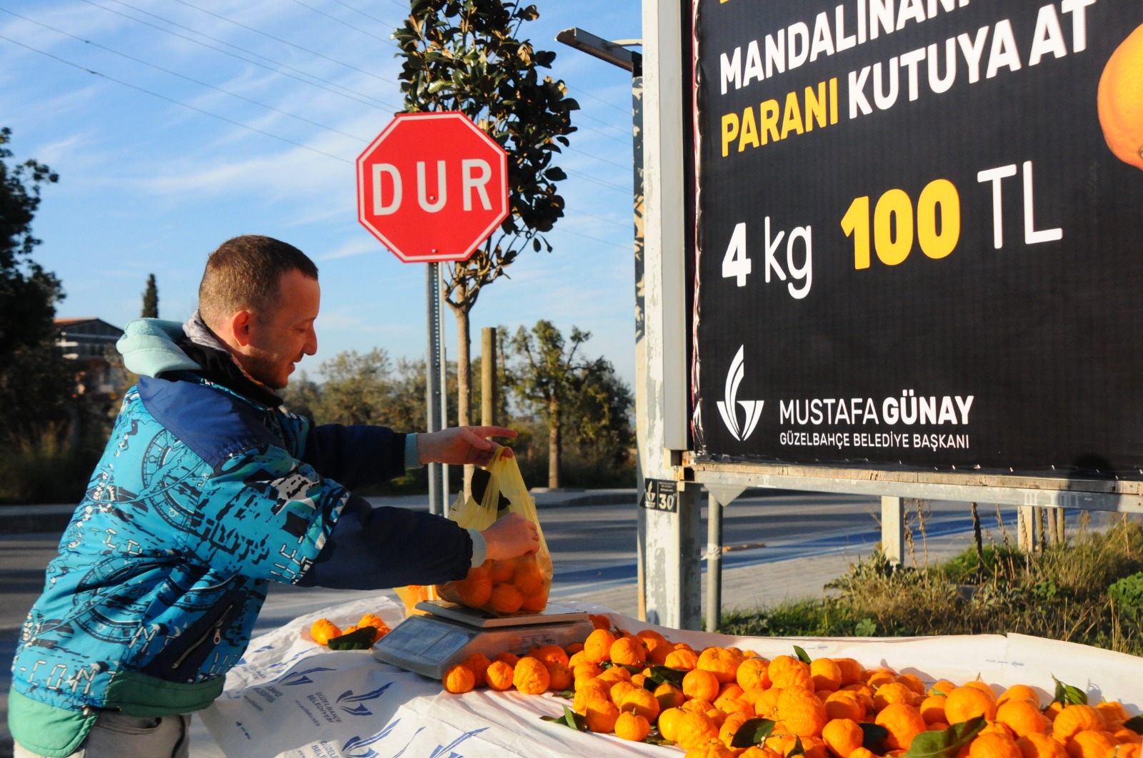 Güzelbahçe’de Kimse Denetlemiyor Ama Herkes Güveniyor (5)