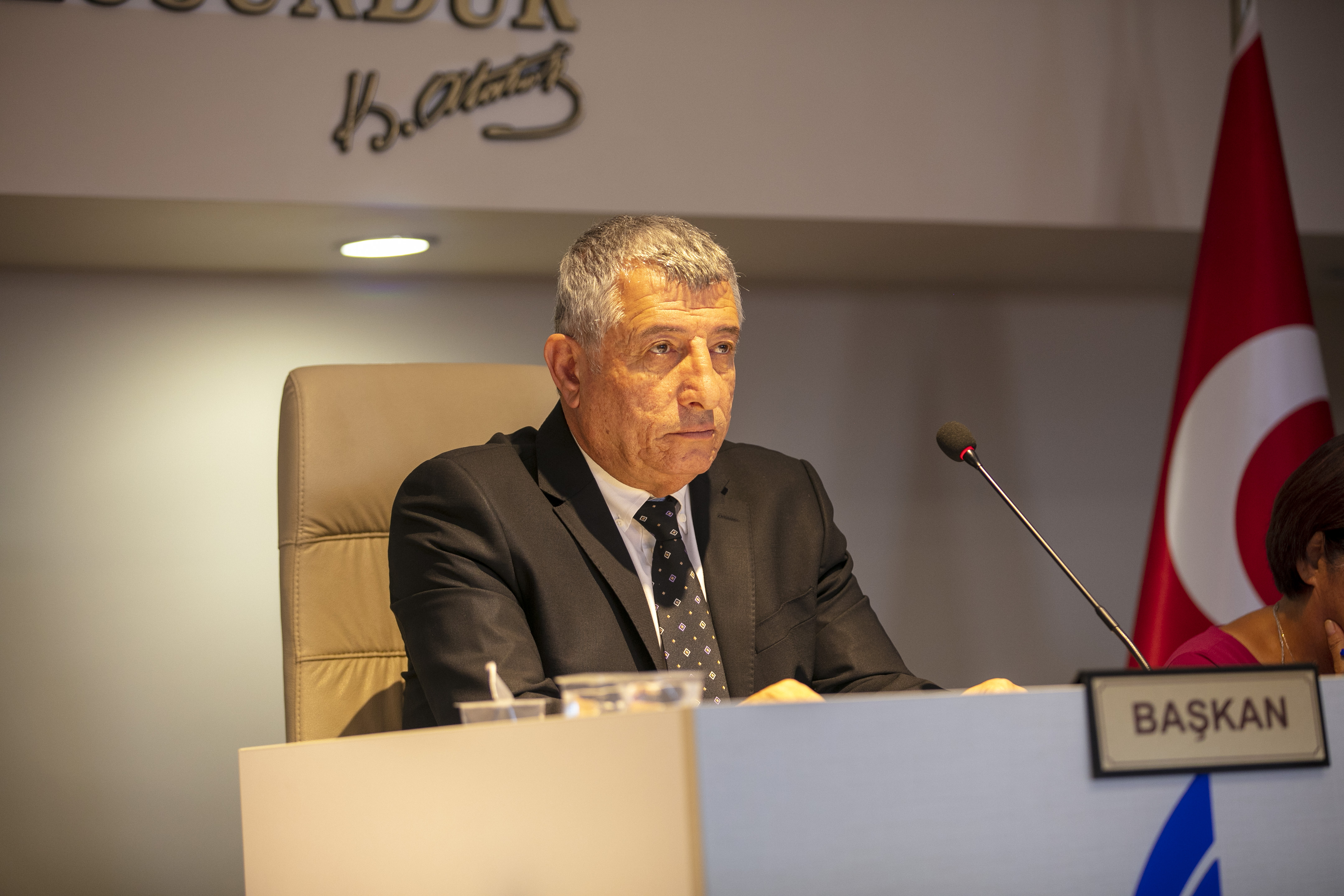 Güzelbahçe’den Toki̇’ye Şartlı Onay 'Kaygılarımız Var' (2)