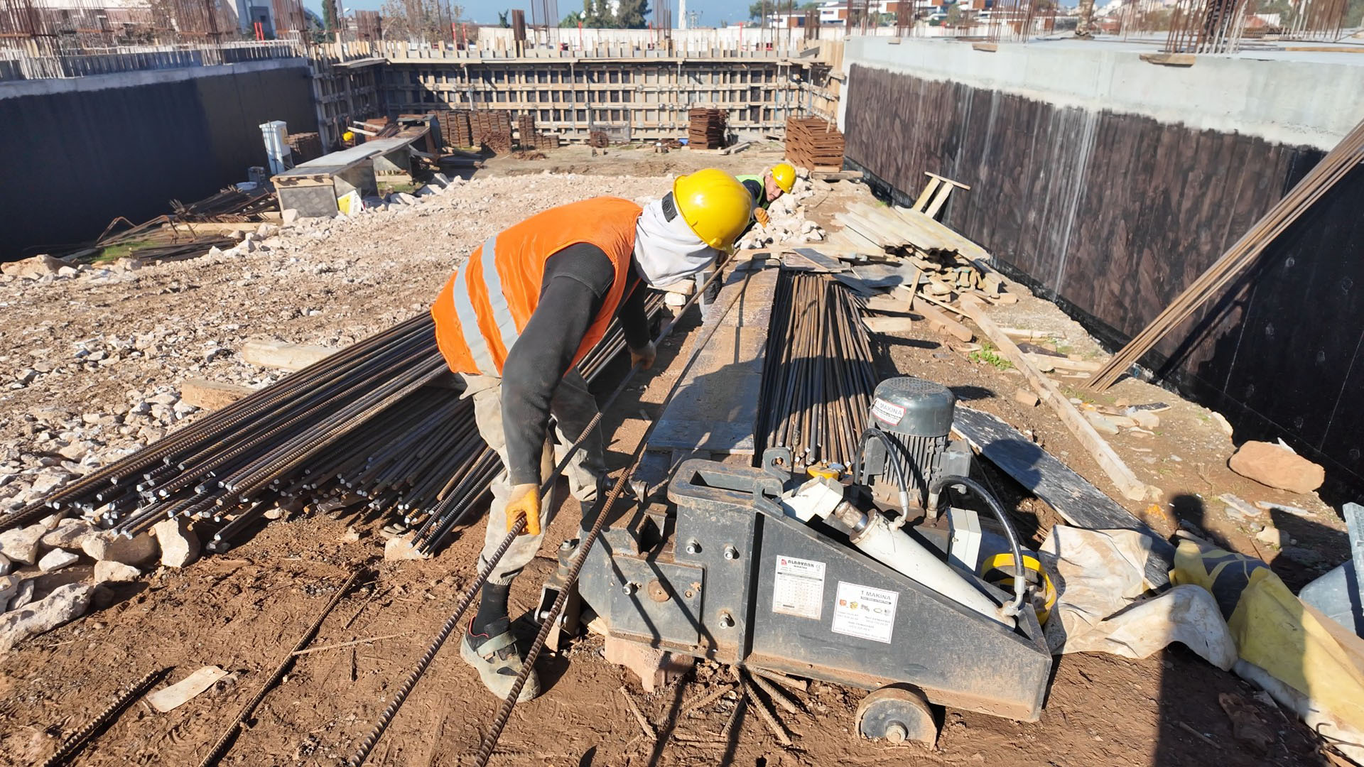 Güzelbahçe’ye Dev Müjde Öğrenciler Artık Barınma Sorunu Yaşamayacak! (3)