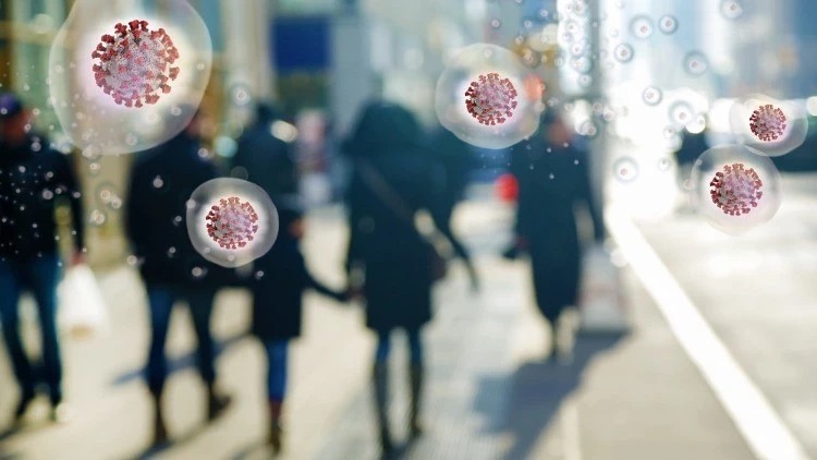 H3N2 Virüsü Nedir Türkiye’de Görüldü Mü, Belirtileri Neler (1)