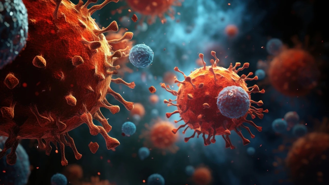 H3N2 Virüsü Nedir Türkiye’de Görüldü Mü, Belirtileri Neler (2)