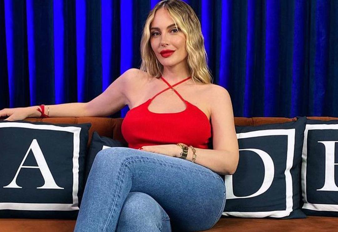 Hande Sarıoğlu Kimdir 1