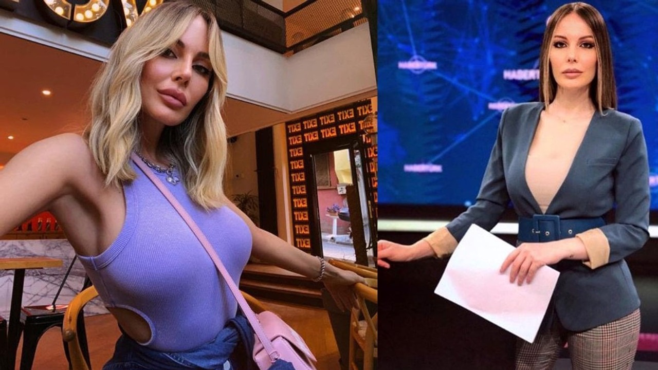 Hande Sarıoğlu Kimdir 2