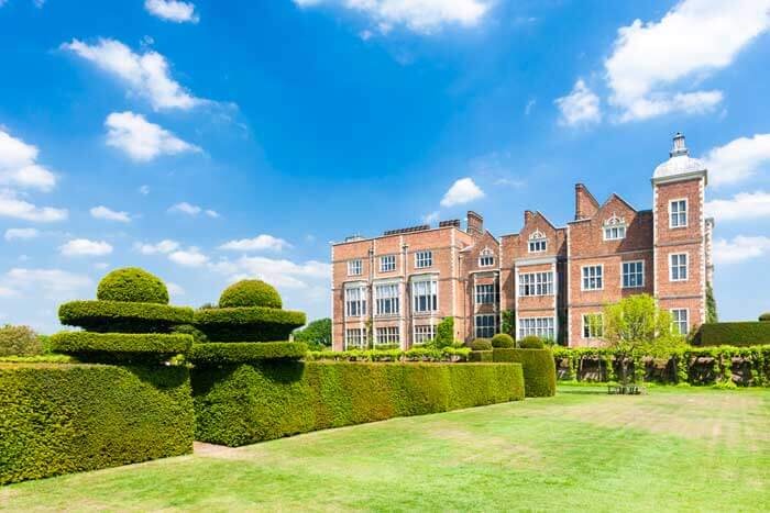 Hatfield – İngiltere