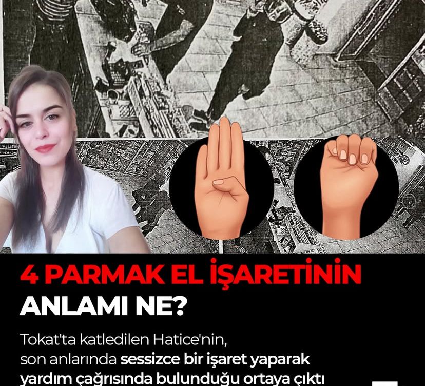 Hatice Cinayetiyle Gündemde (2)