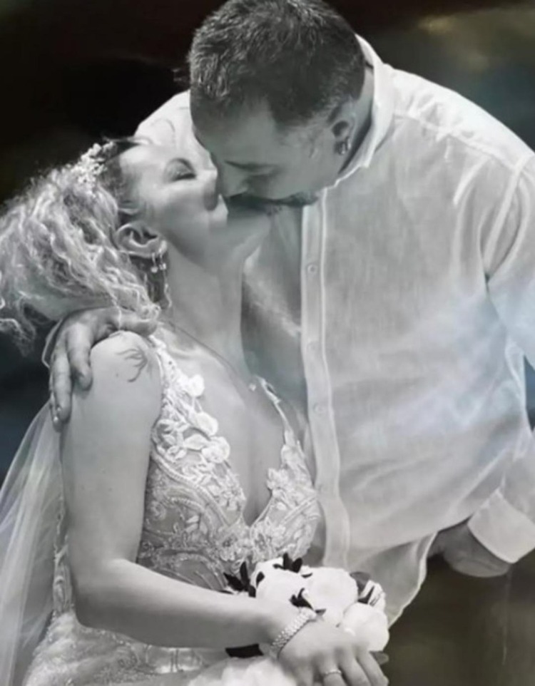 Hayat Bilgisi'nin Rüya'sı Yıldız Asyalı Eşi Tarafından Darp Edildiğini Açıkladı! (3)