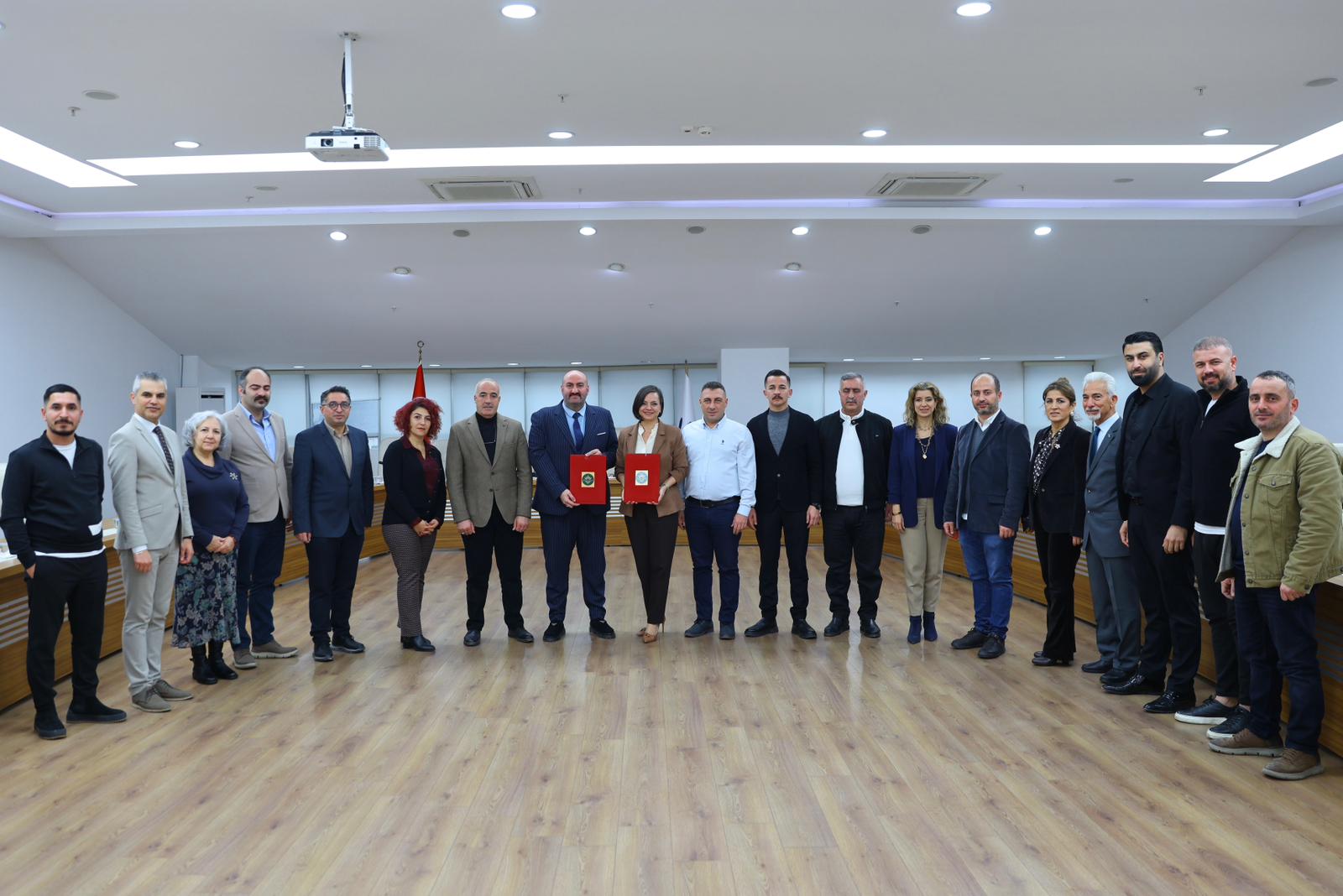 Her Gün 500 Kişiye Ücretsiz Ekmek (1)