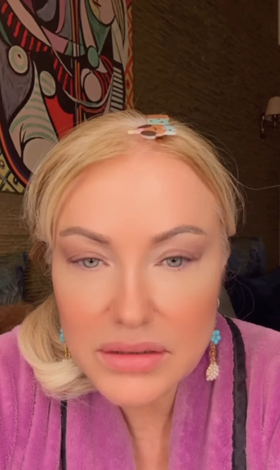 Hilal Cebeci'nin Güllü Için Kullandığı Sözler Tepki Çekti! (2)