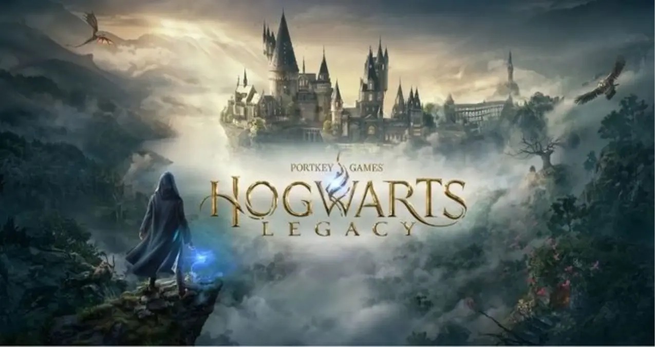 Hogwarts Legacy Ücretsiz Oldu! Ne Zamana Kadar Ücretsiz, Nasıl Satın Alınır (2)