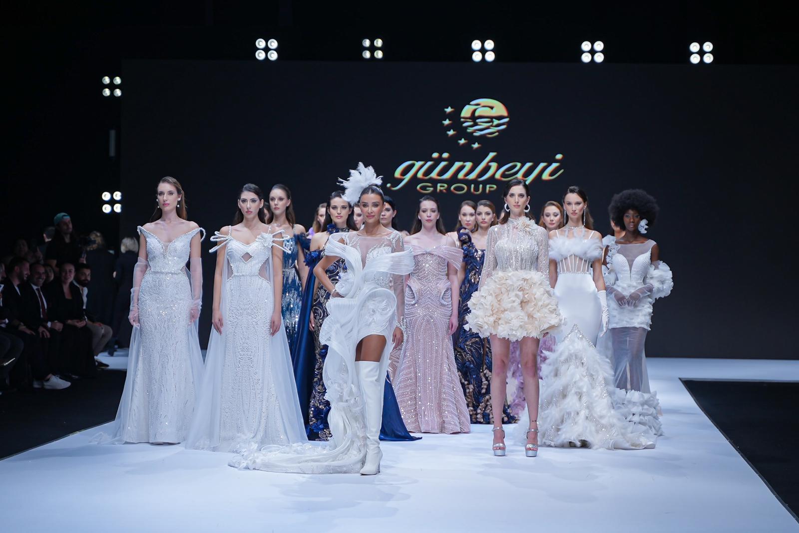 If Wedding Fashion İzmir 19’Uncu Kez Kapılarını Açıyor (1)