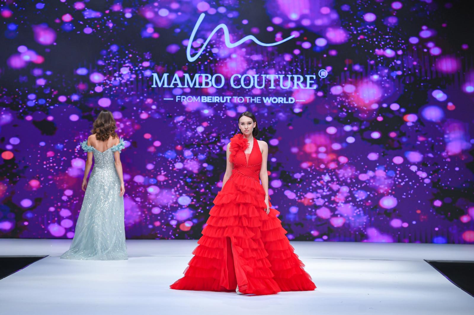 If Wedding Fashion İzmir 19’Uncu Kez Kapılarını Açıyor (11)