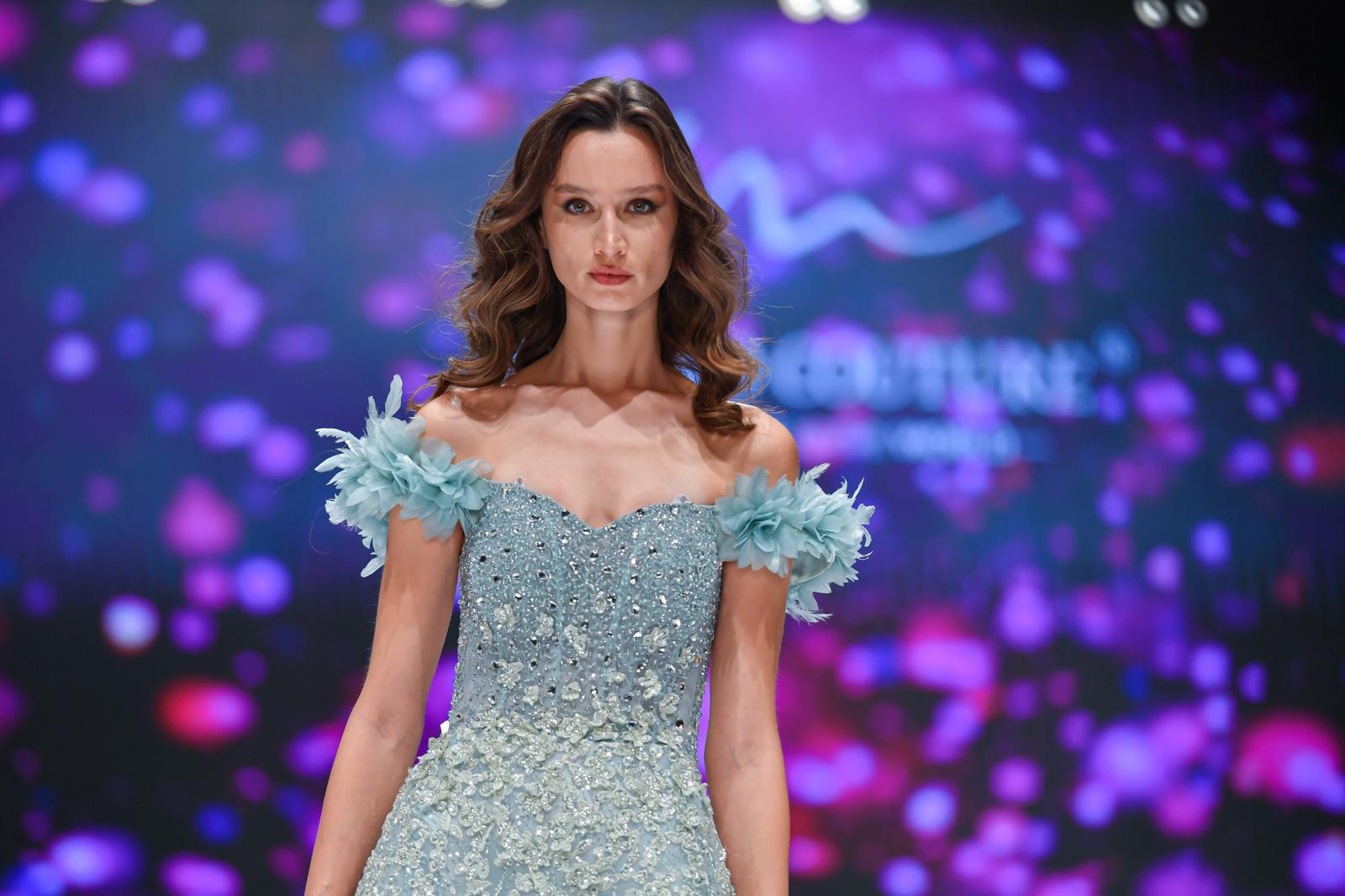 If Wedding Fashion İzmir 19’Uncu Kez Kapılarını Açıyor (12)