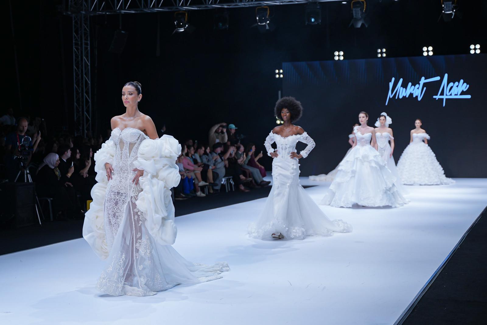 If Wedding Fashion İzmir 19’Uncu Kez Kapılarını Açıyor (13)