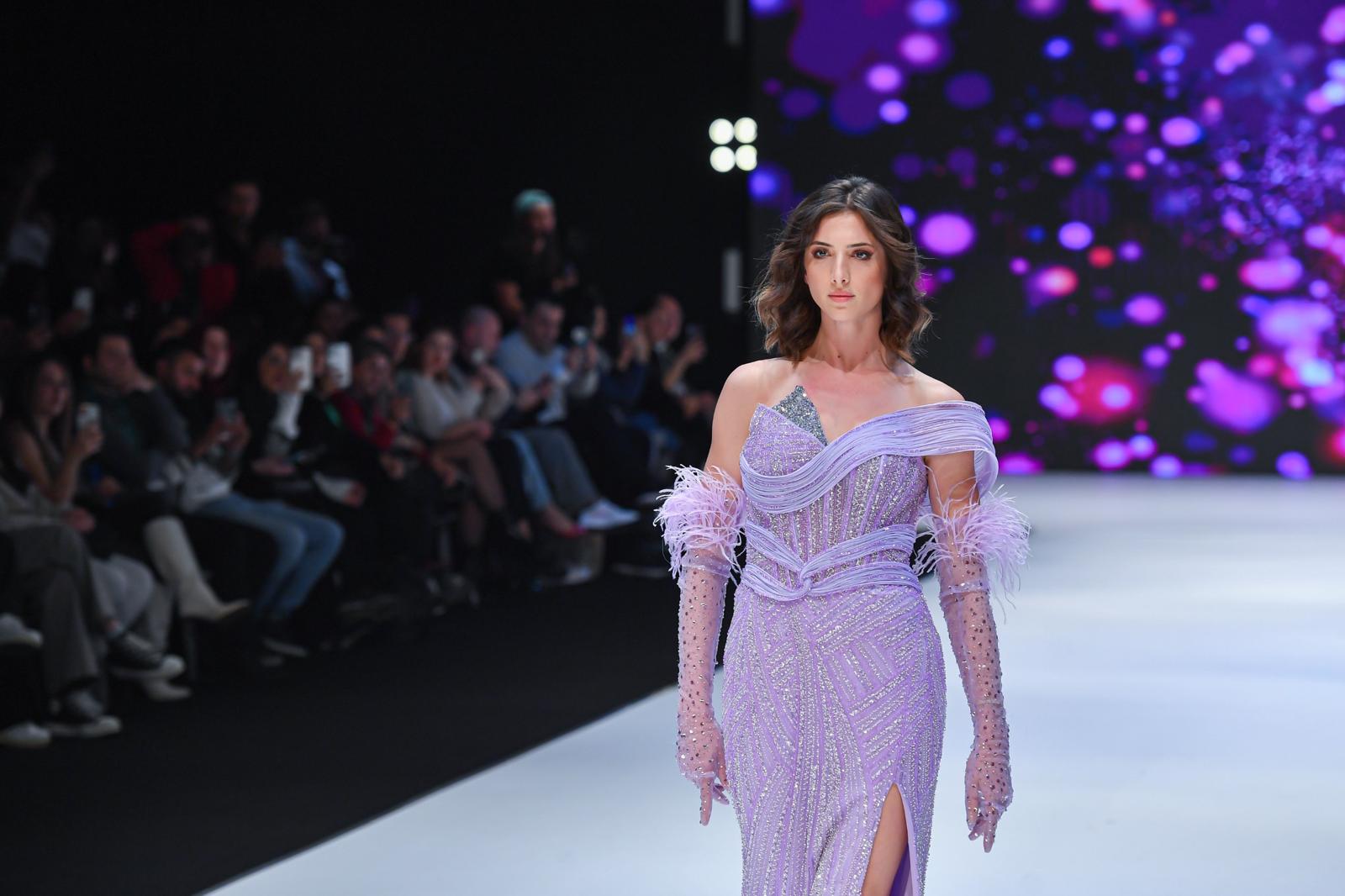 If Wedding Fashion İzmir 19’Uncu Kez Kapılarını Açıyor (3)